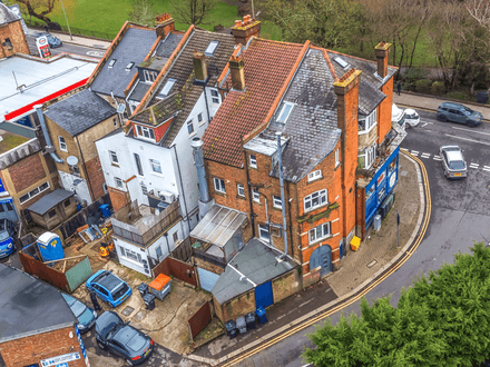 83a Wood Street
